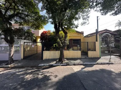 Casa com 2 Quartos à venda, 120m² no Sítio do Morro, São Paulo
