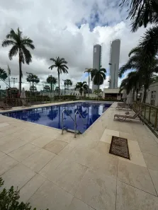 Apartamento com 2 Quartos para alugar, 45m² no Coaçu, Eusébio