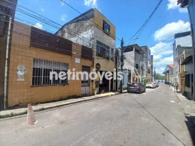 Casa com 3 Quartos à venda, 140m² no Bonfim, Salvador