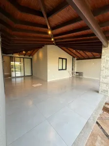 Casa de Condomínio com 3 Quartos à venda, 148m² no Ponte Alta Norte, Brasília