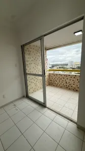 Apartamento com 3 Quartos para venda ou aluguel, 90m² no Imbuí, Salvador