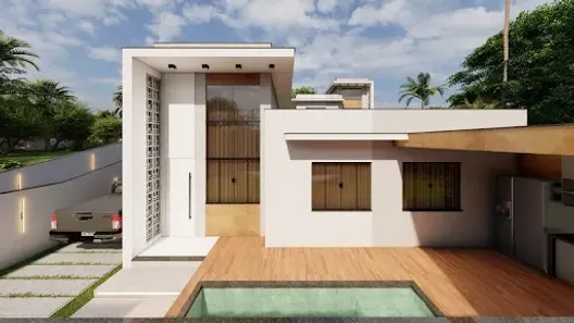 Casa com 3 Quartos à venda, 88m² no Colinas, Rio das Ostras