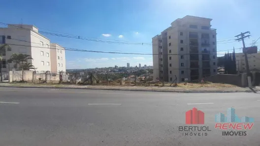 Lote/Terreno à venda, 762m² no Jardim Monte Verde, Valinhos