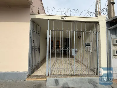 Casa com 3 Quartos à venda, 182m² no Vila Prado, São Carlos