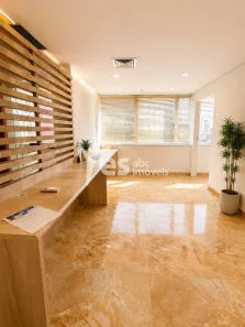 Ponto Comercial para alugar, 42m² no Jardim Bela Vista, Santo André
