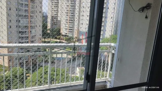 Apartamento com 3 Quartos à venda, 81m² no Tatuapé, São Paulo