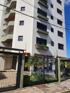 Apartamento com 3 Quartos à venda, 101m² no Panazzolo, Caxias do Sul