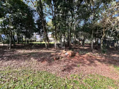 Lote/Terreno à venda, 657m² no Country, Santa Cruz do Sul