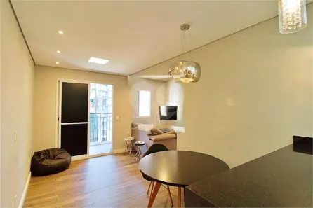 Apartamento com 2 Quartos à venda, 59m² no Jardim Parque Morumbi, São Paulo
