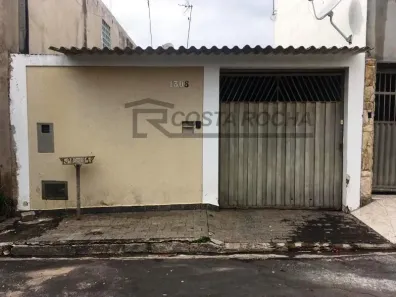 Casa com 2 Quartos à venda, 100m² no Jardim Santa Cruz, Salto