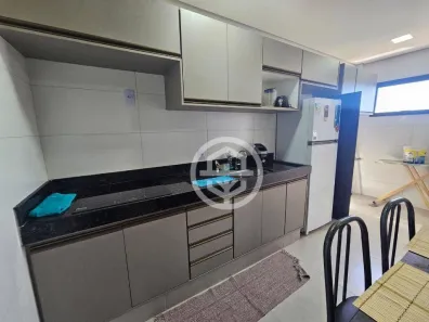 Apartamento com 2 Quartos para alugar, 65m² no Diva, Barretos