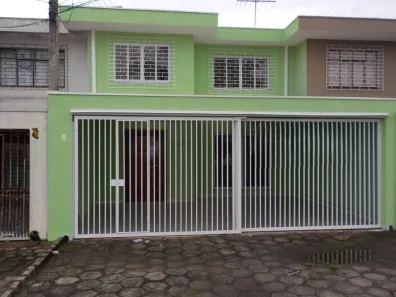 Sobrado com 3 Quartos à venda, 104m² no Boqueirão, Curitiba
