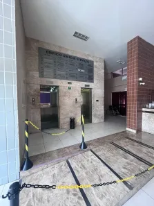 Sala Comercial para alugar, 40m² no Torre, João Pessoa