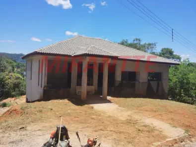 Casa de Condomínio com 4 Quartos à venda, 500m² no Rio Abaixo, Mairiporã