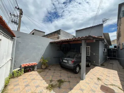 Casa com 2 Quartos à venda, 44m² no Bangu, Rio de Janeiro