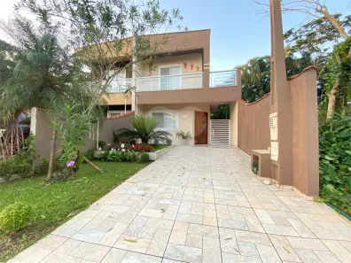 Casa de Condomínio com 3 Quartos à venda, 168m² no Morada da Praia, Bertioga