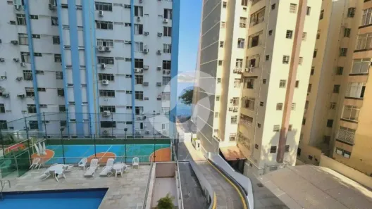 Apartamento com 3 Quartos à venda, 102m² no Icaraí, Niterói