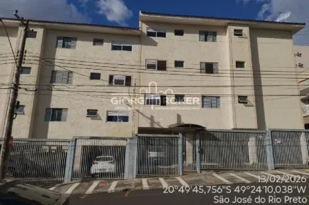 Apartamento com 2 Quartos à venda, 76m² no Jardim Panorama, São José do Rio Preto