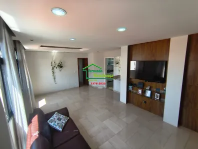 Apartamento com 4 Quartos à venda, 116m² no Coração Eucarístico, Belo Horizonte