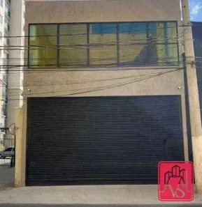 Ponto Comercial para alugar, 189m² no Nova Petrópolis, São Bernardo do Campo