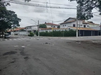 Lote/Terreno à venda, 499m² no Jardim Campo Grande, São Paulo