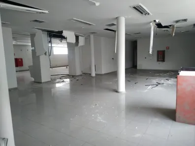 Prédio Comercial para alugar, 1208m² no Jabaquara, São Paulo