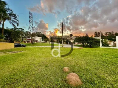 Lote/Terreno à venda, 538m² no Vilagge Capricio, Louveira
