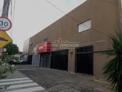 Sala Comercial à venda, 27m² no Parque Estoril, São José do Rio Preto