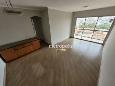 Apartamento com 2 Quartos à venda, 82m² no Cidade Mãe do Céu, São Paulo