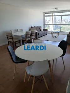 Apartamento com 3 Quartos à venda, 124m² no Paraíso, São Paulo