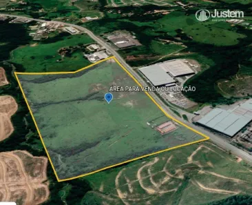 Lote/Terreno à venda, 25000m² no Vila Martins, Itu