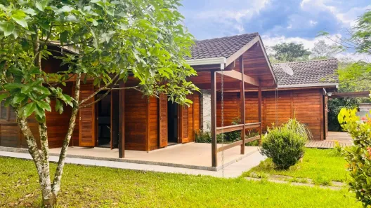 Casa com 3 Quartos à venda, 730m² no , Morretes