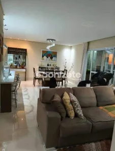 Apartamento com 3 Quartos à venda, 125m² no Boa Vista, São Caetano do Sul