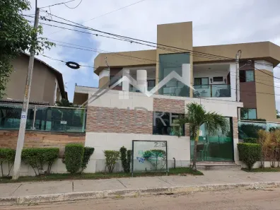 Apartamento com 2 Quartos à venda, 48m² no Nossa Senhora Aparecida, Gravatá