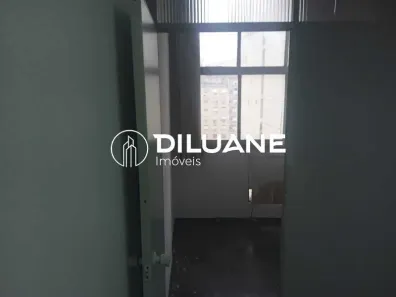 Sala Comercial à venda, 35m² no Copacabana, Rio de Janeiro