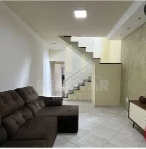 Sobrado com 3 Quartos à venda, 121m² no Vila Suissa, Mogi das Cruzes