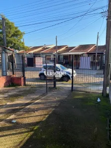 Casa com 2 Quartos para alugar, 52m² no Hípica, Porto Alegre