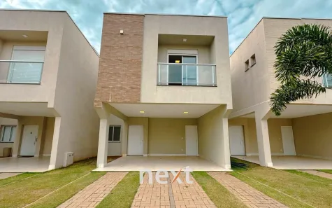 Casa de Condomínio com 3 Quartos à venda, 162m² no Nova Veneza, Paulínia