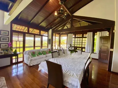 Casa com 3 Quartos à venda, 240m² no Sans Souci, Nova Friburgo