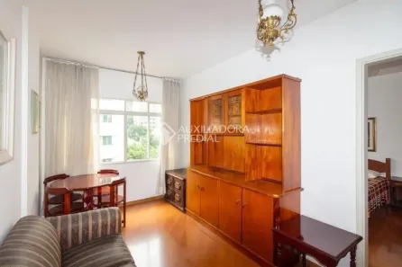 Apartamento com 1 Quarto à venda, 47m² no Jardim Paulista, São Paulo