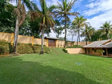 Fazenda/Sítio com 4 Quartos à venda, 1120m² no Vale Verde, Valinhos