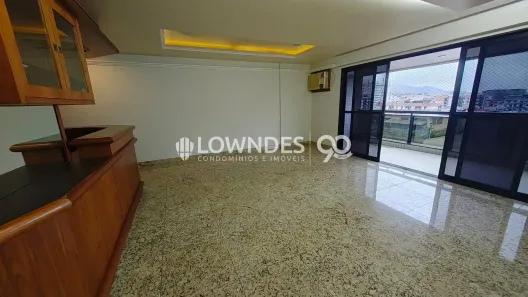 Cobertura com 4 Quartos para alugar, 310m² no Tijuca, Rio de Janeiro