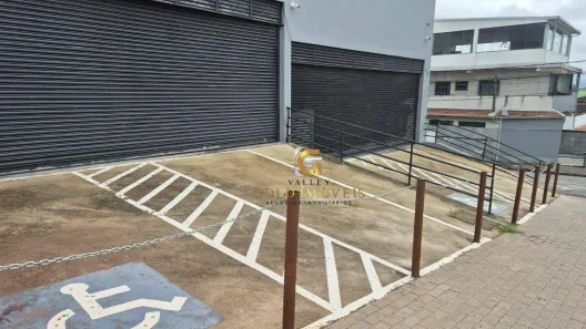 Ponto Comercial para alugar, 166m² no Altos da Vila Paiva, São José dos Campos