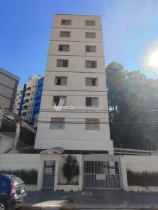 Apartamento com 3 Quartos à venda, 80m² no Jardim Paraíso, Campinas