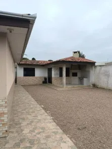 Casa com 5 Quartos à venda, 190m² no Nações, Fazenda Rio Grande