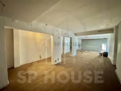 Ponto Comercial para alugar, 123m² no Cidade Monções, São Paulo