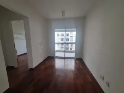 Apartamento com 2 Quartos para alugar, 55m² no Consolação, São Paulo