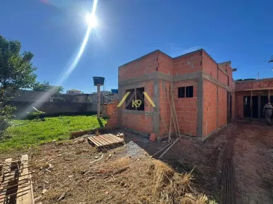 Casa com 3 Quartos à venda, 67m² no Paloma, Colombo