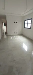 Apartamento com 3 Quartos à venda, 90m² no Vila Camilópolis, Santo André
