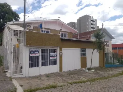 Casa à venda, 110m² no Cruzeiro, Caxias do Sul